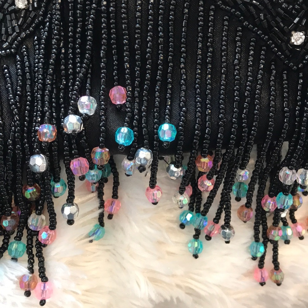 BEADED PURSE - Picture 6 of 9